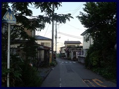 Nikko City 142